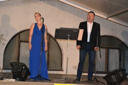 Koncert žiakov Rity Záležákovej - 2. september 2018