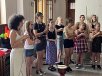 cantate