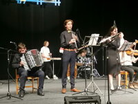 Vianočný koncert 2022