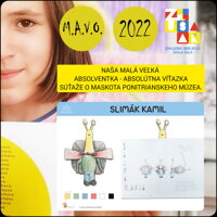 Úspechy žiakov VO - 2021/2022