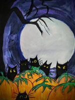 halloween vo