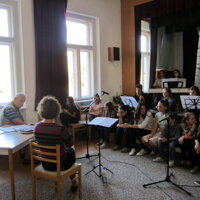 Juraj Hatrík: Legenda o breze