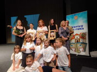 Tvorivý čin roka 2022