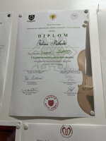 husličky husličky