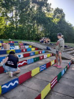 ZUŠka pri Váhu, 18. máj 2022 ZUŠka pri Váhu, 18. máj 2022