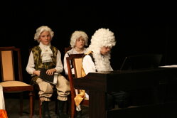 Georg Friedrich Händel: Gigue