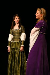 William Shakespeare: Skrotenie zlej ženy (monológ Kataríny)
