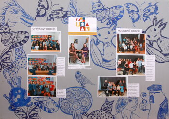 Absolventi ZUŠ v Šali v školskom roku 2024/2025